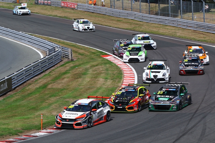 Tim Docker increases Maximum Motorsport entry to three cars
