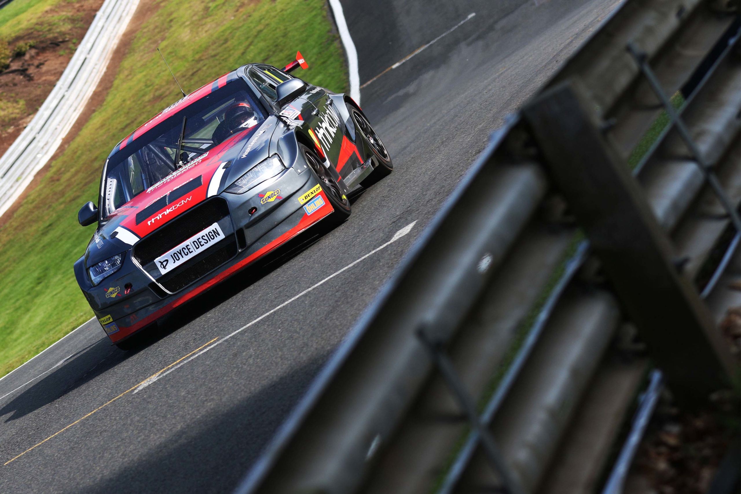 Image Gallery - TCR UK