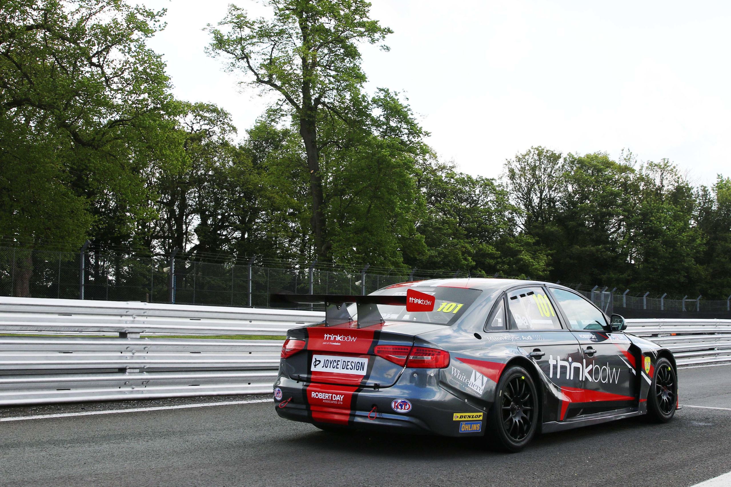 Image Gallery - TCR UK