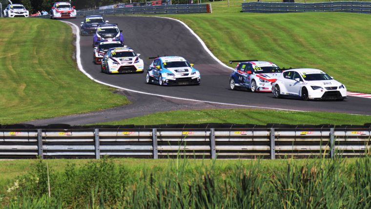 Tom Walker Memorial Trophy returns to Donington Park for season finale