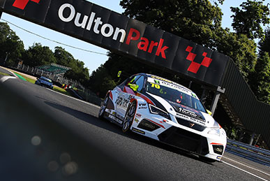 tct oulton