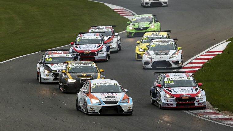 TCR UK becomes stand-alone championship as WSC issues six-year licence to UK promoter