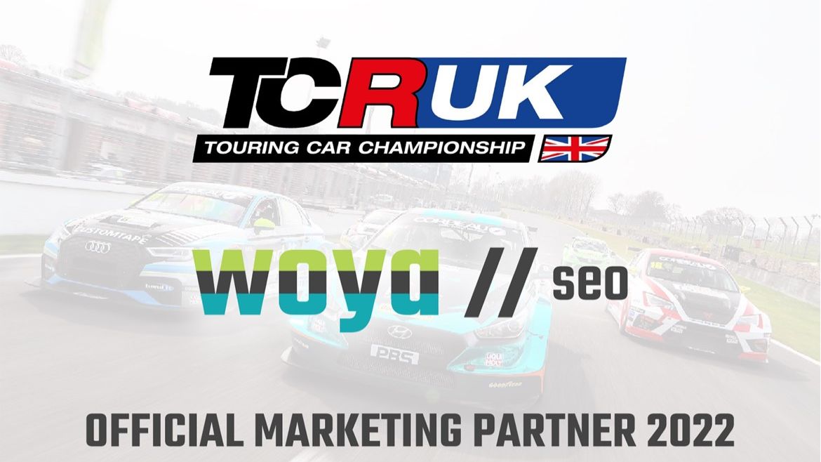 TCR UK establishes marketing partnership with SEO agency Woya Digital