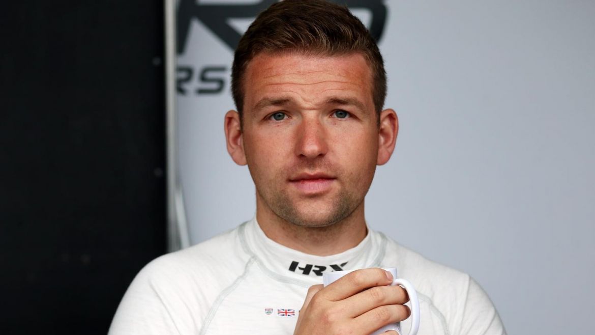 Chris Smiley enters TCR UK with Honda and Restart Racing