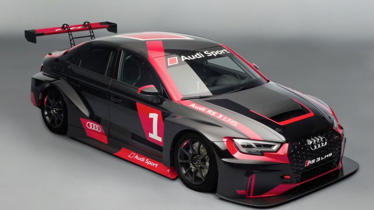 Darron Lewis to make TCR UK return at Donington Park