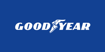 Goodyear - 400 x 200 - Blue