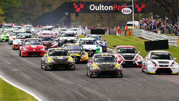 New year, new initiatives: TCR UK announces 2023 calendar