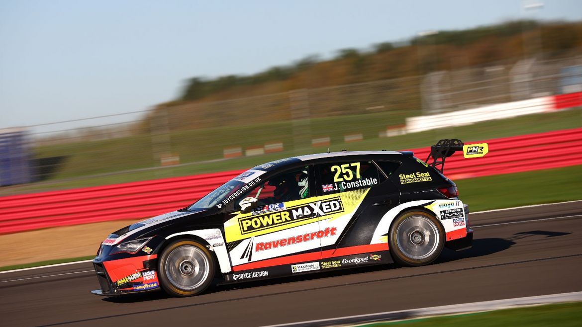 TCR UK hails successful 2022 MotorsportDays Live event at Silverstone
