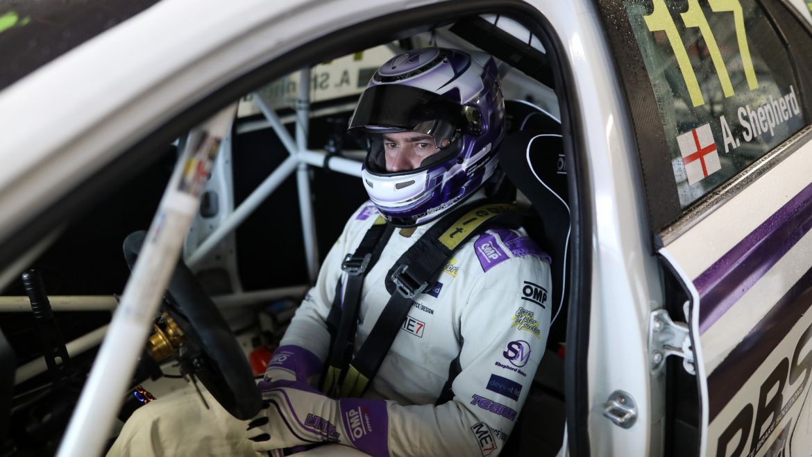 Adam Shepherd seals late deal for 2023 TCR UK return with Area Motorsport