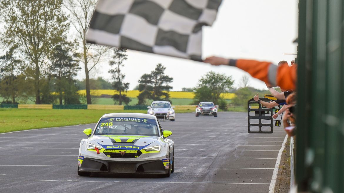 2023 TCR UK Touring Car Championship – Croft: Sunday Roundup