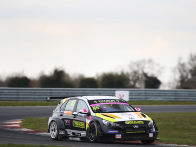 Alistair Camp - Motion Motorsport Cupra TCR 45 DG 01743