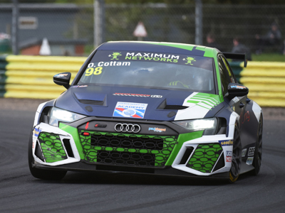 Racing Teams - TCR UK - Touring Car Championship