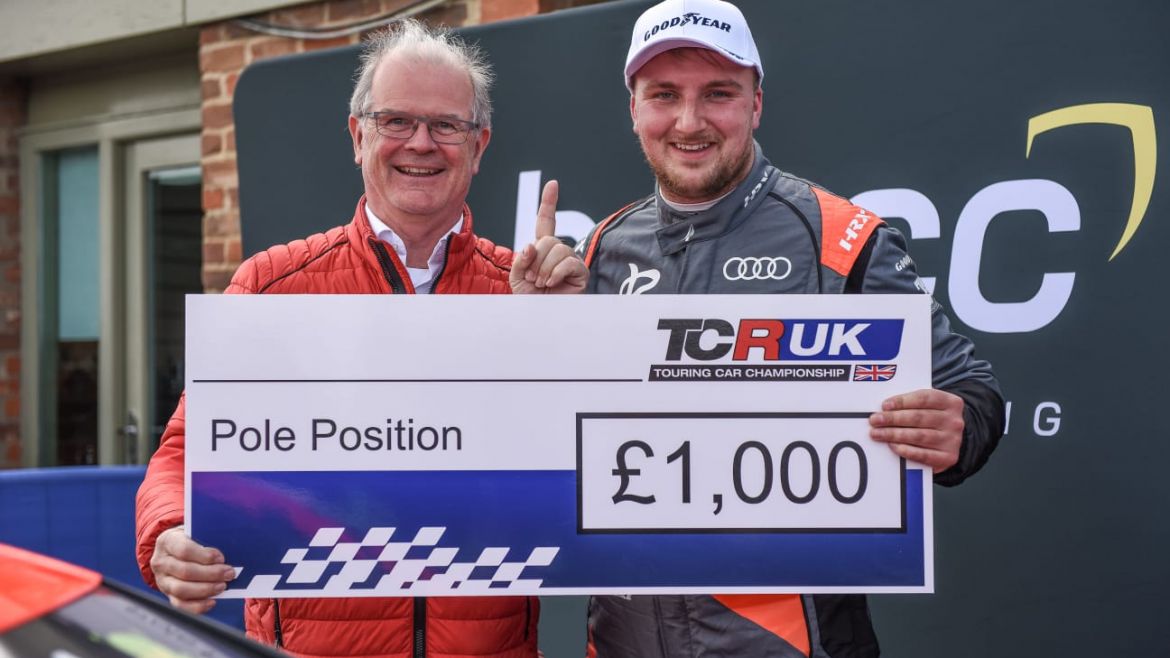 2023 TCR UK Touring Car Championship – Croft: Saturday Roundup