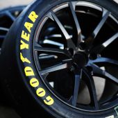 Goodyear extends multi-year deal as exclusive tyre partner to TCR UK