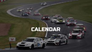 TCR UK Touring Car Championship 2024 - Touring Car Racing