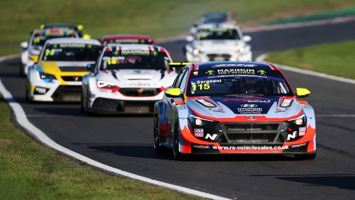 WSC announces change to TCR Compensation Weight system for 2024