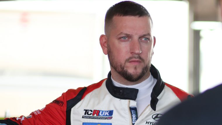Sargeant switches to CUPRA ahead of second TCR UK campaign