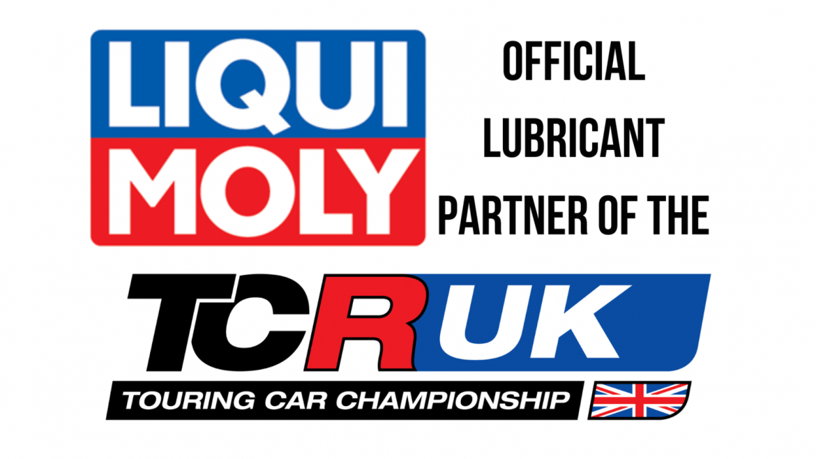 Liqui Moly to sponsor entire TCR UK grid for 2024