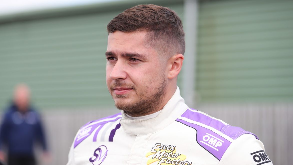 Adam Shepherd makes CUPRA switch for 2024 TCR UK season