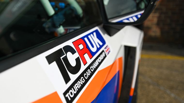 TCR UK Promoter pledges prize money to Brands Hatch opener