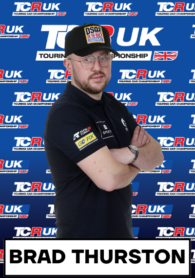 TCR UK DRIVER PROFILE PICTURE TEMPLATE BT
