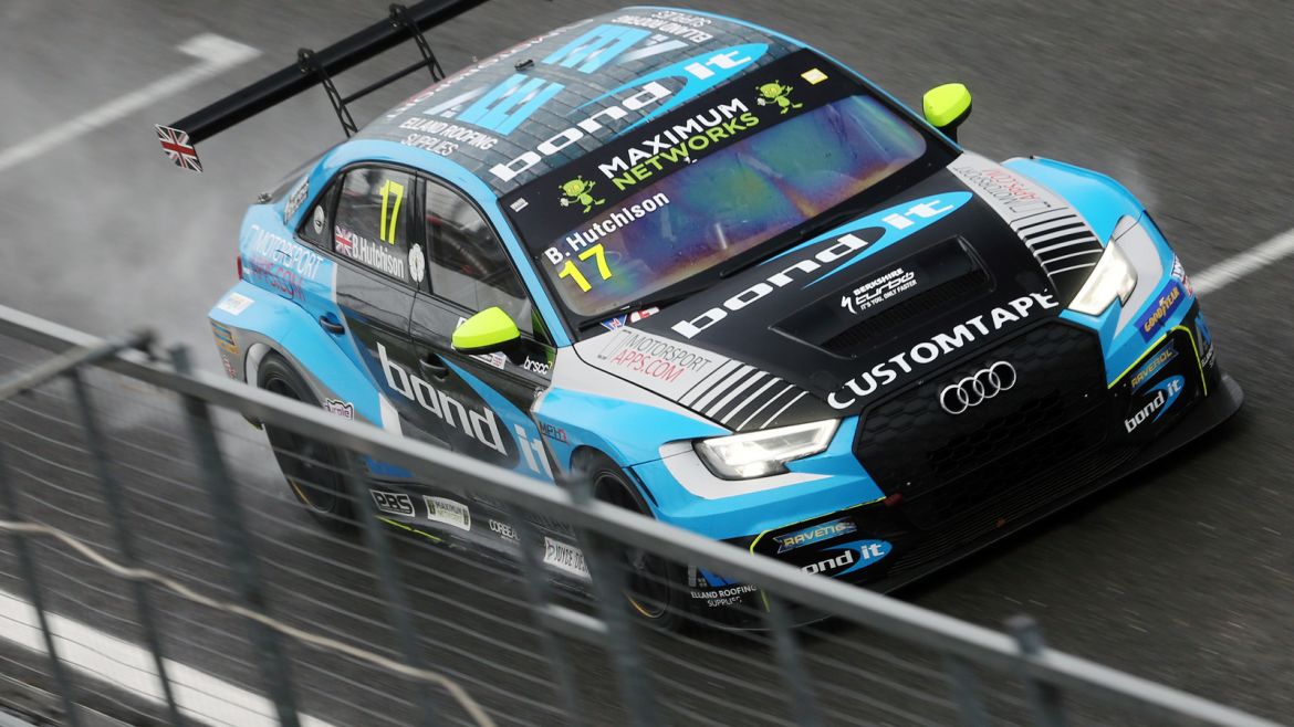 Lines to make TCR UK comeback with Gen 1 Cup entry at Oulton Park