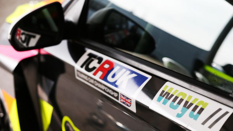TCR UK and Woya Digital Renew Marketing Partnership for 2024