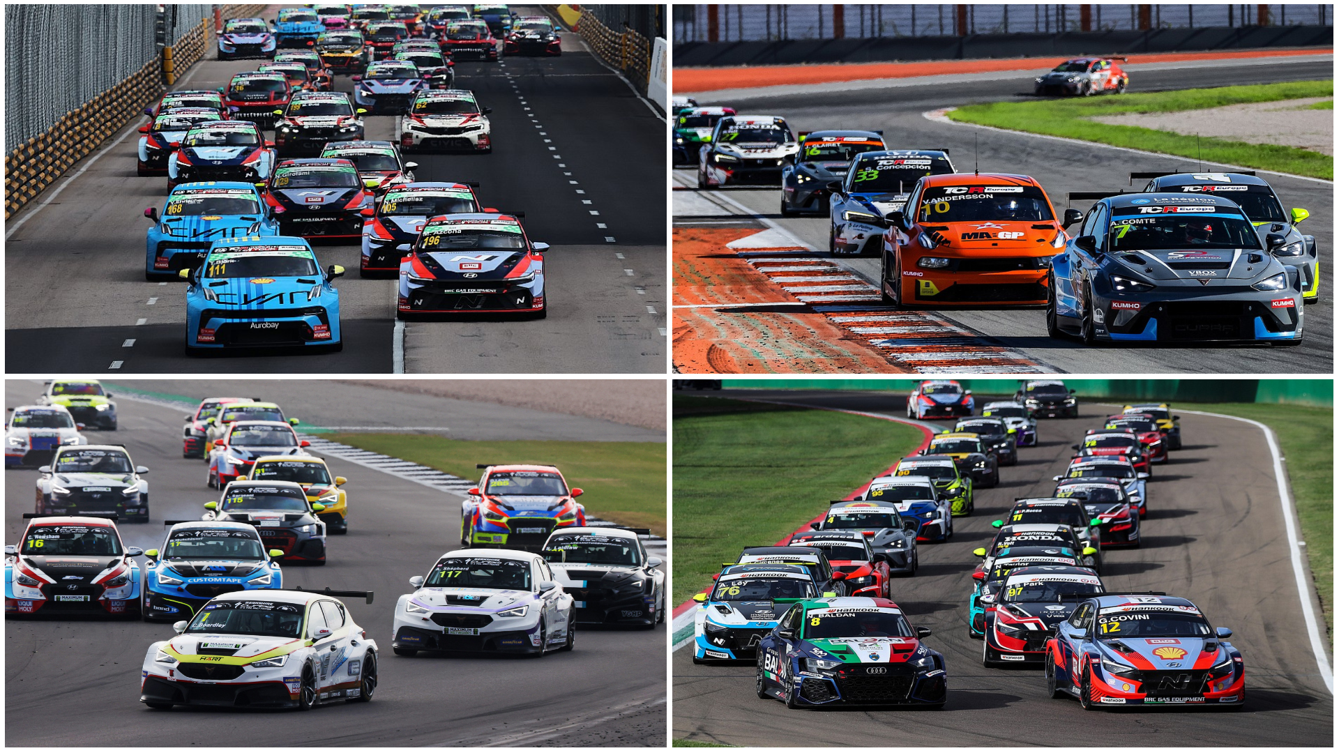 What is TCR Image 1