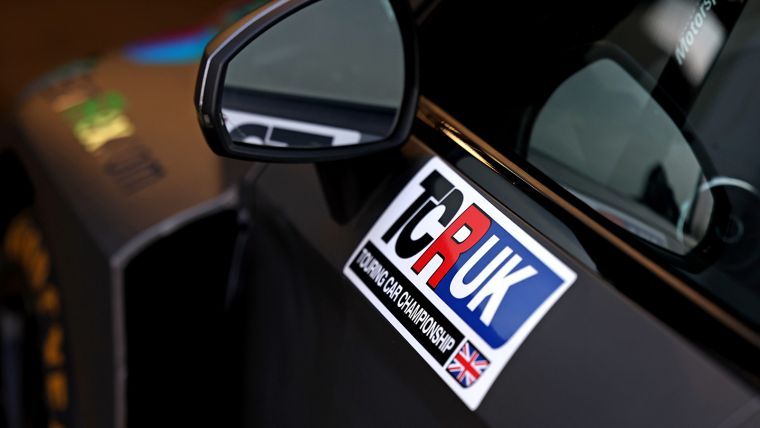 TCR UK announces update ahead of 2025 Season Premiere