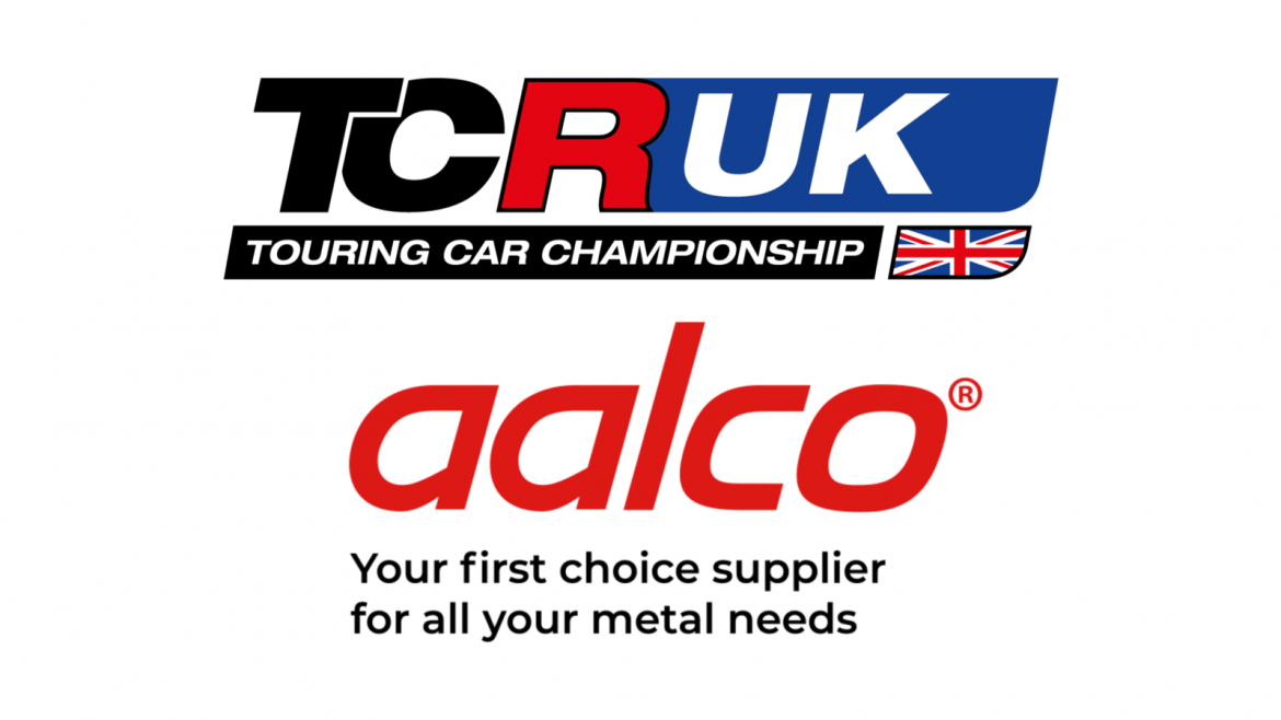 TCR UK welcomes Aalco on board as 2025 Championship Partner