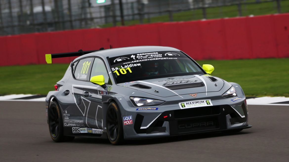 2025 TCR UK Touring Car Championship – Registered Drivers