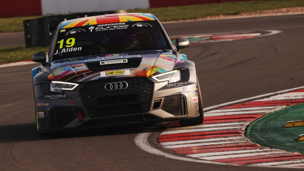 One-off race weekend incentive introduced for the 2025 TCR UK season