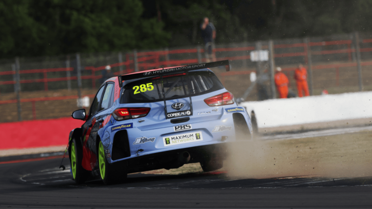 Rod McGovern set for TCR UK debut with JH Racing