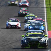 Hutchison and Laidlaw share Donington GP wins as Shepherd extends his points lead