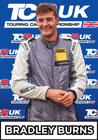BRADLEY BURNS TCR UK WEBSITE PORTRAIT