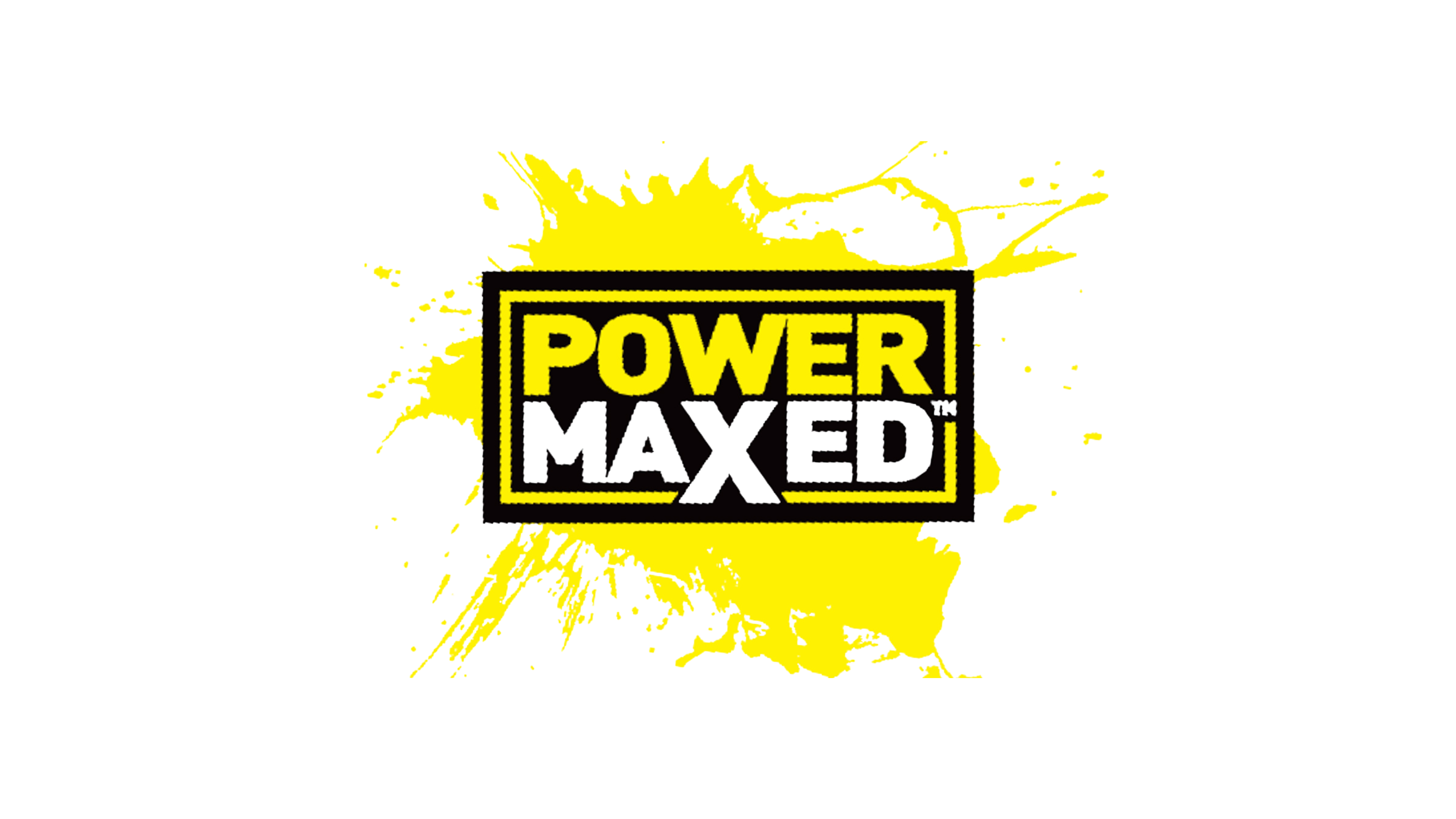 Powermax logo trans
