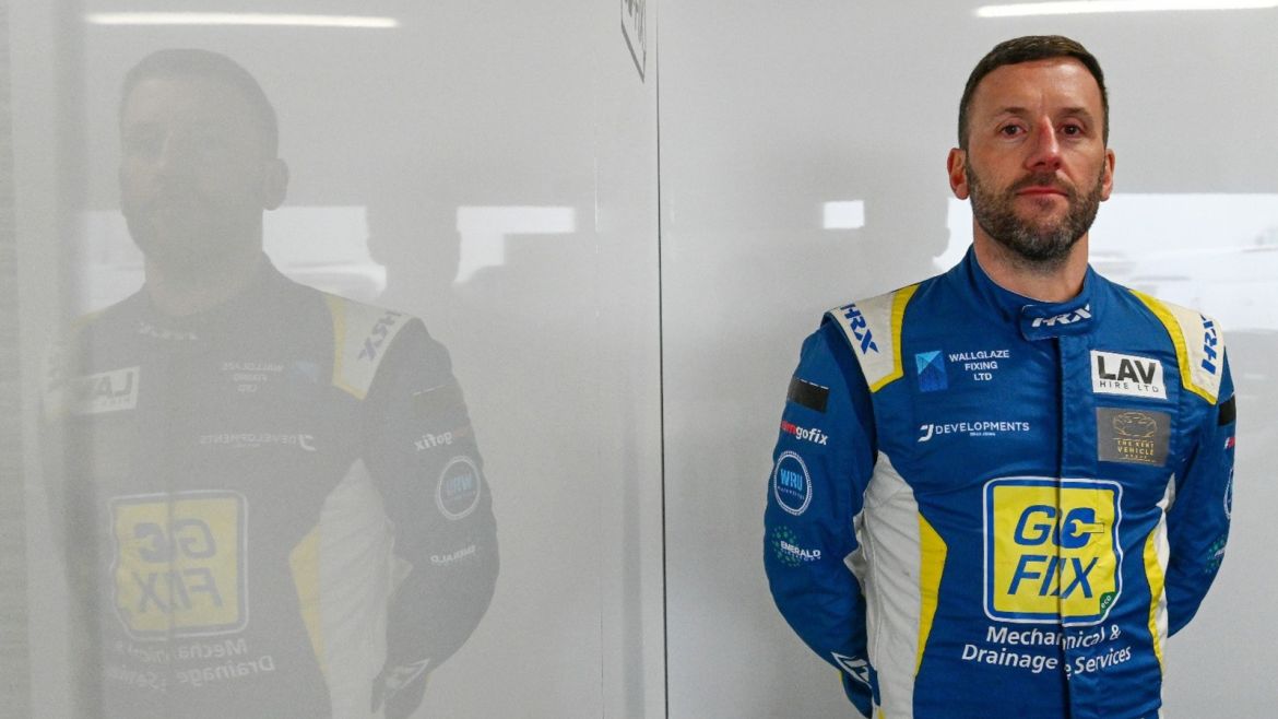 Alex Jones set for TCR UK debut at Silverstone