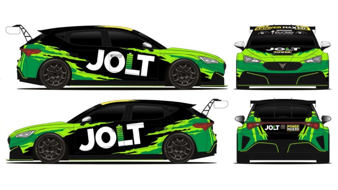 Rod McGovern joins PMR for TCR UK return at Silverstone