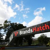 Bumper entry ahead of the 2025 TCR UK Title decider at Brands Hatch
