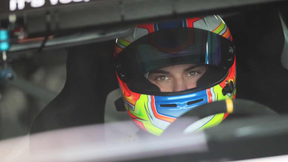 Harry Bloor set for TCR UK return with DTR ahead of new season