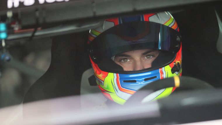 Harry Bloor set for TCR UK return with DTR ahead of new season