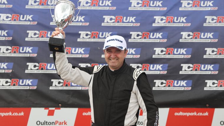 Rod McGovern set for TCR UK return with Power Maxed Racing