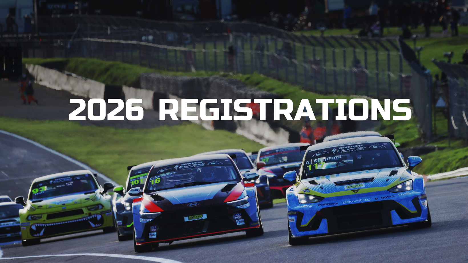 TCR UK 2026 CALENDAR LINK IMAGE 1