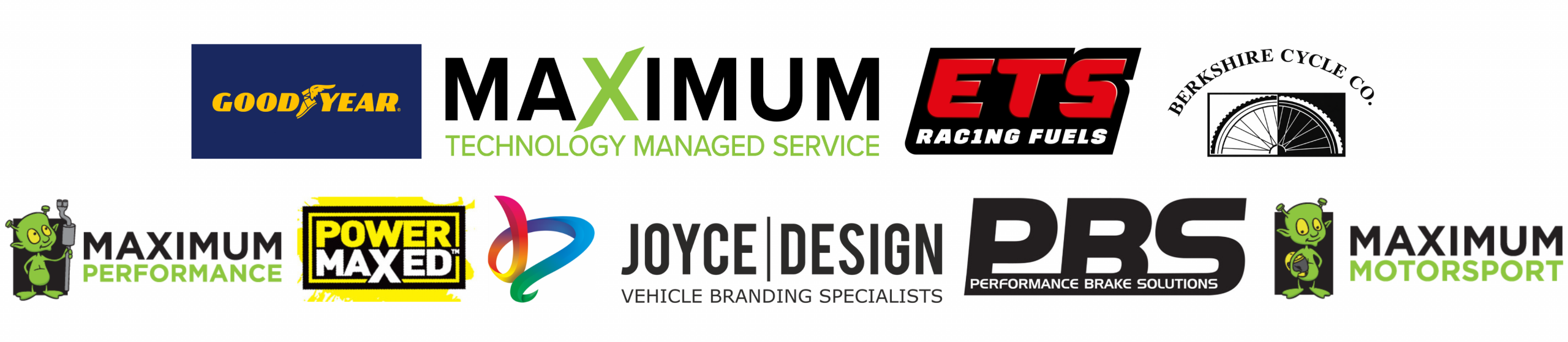 2026 TCR UK Sponsors Banner V2 scaled