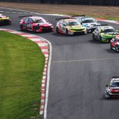 The 2026 TCR UK Title Battle travels up to Croft for a Bank Holiday Blockbuster