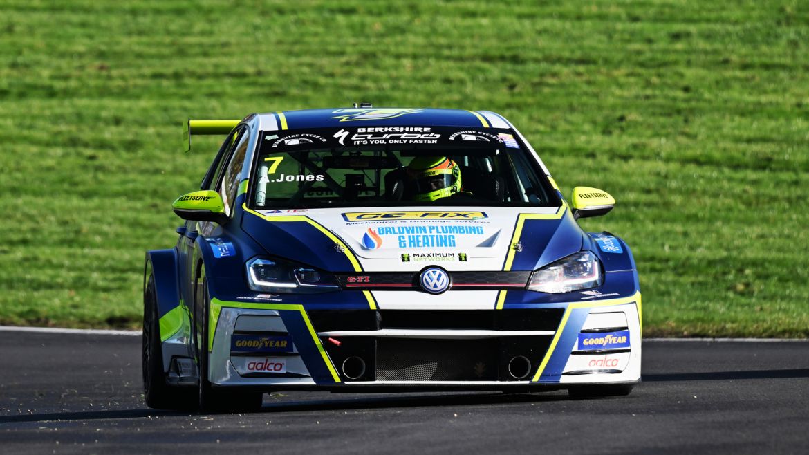 Maximum Motorsport Announces Plans for Exciting New TCR Endurance Race in 2026