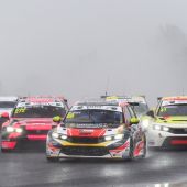 Norfolk battleground stands ready as TCR UK returns from Summer Break