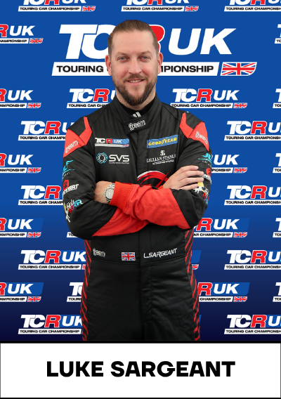 DRIVER PROFILE PICTURE TEMPLATE LUKE SARGEANT