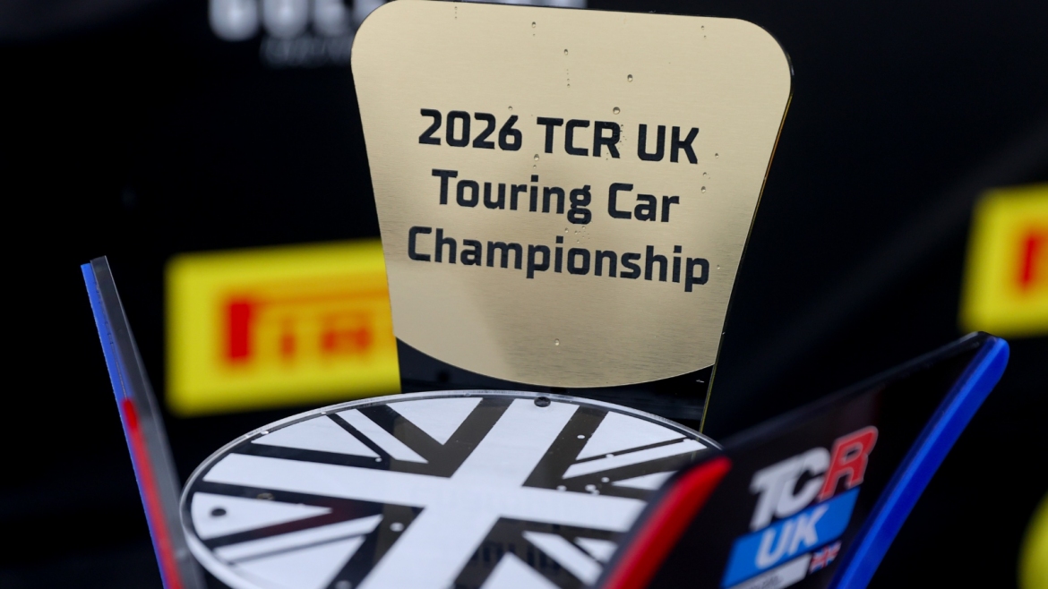 2026 TCR UK Title Battle Set for Fireworks Finale Thriller at Brands Hatch