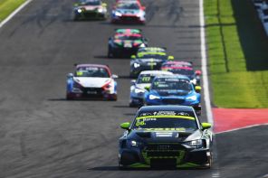 Hutchison and Laidlaw share Donington GP wins as Shepherd extends his points lead